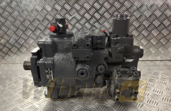 Hydromotor Liebherr LMV100 9269625