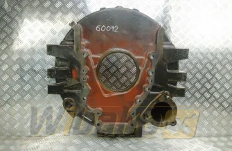 Gehäuse des Schwungrades für Motor Cummins QSC8.3 3917459