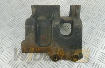 Halterung für Filterbasis Cummins 3975594
