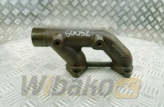 Auspuffkrümmer Cummins 3937478