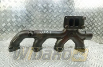 Auspuffkrümmer Cummins 3968362