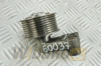 Zwischen-Umlenkrolle Cummins 3965146
