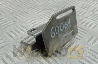 Halter für Kraftstoffleitungen Cummins 3966853
