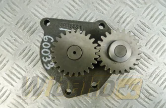 Ölpumpe Cummins 3991123