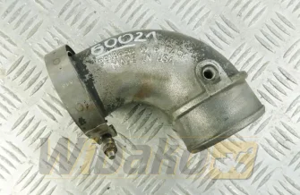Turbolader Bogen Cummins 3918685