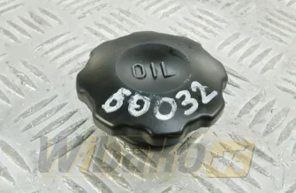Öl-Einfülldeckel Cummins 3968283