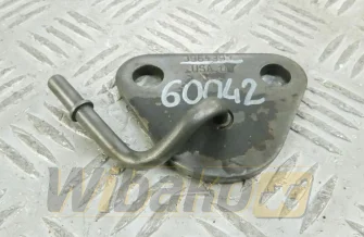 Verbindungsstück powrotu oleju Cummins 3964393