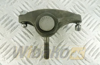 wydechowa Cummins 3941937