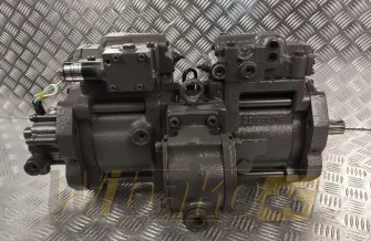 Hydraulikpumpe Kawasaki K3V63DTP-9C0S 