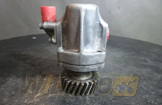 Zahnpumpe Bosch 0510510323