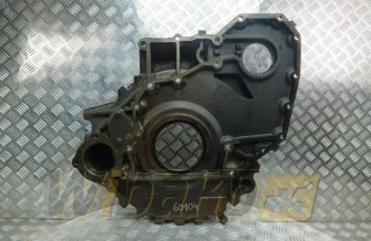 Gehäuse des Schwungrades Iveco 504035361