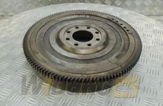 Schwungrad Iveco 504006953
