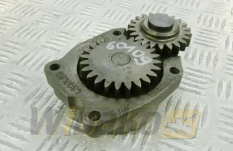 Ölpumpe Concentric 4897480