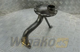 für Motor Iveco F4BE0484 500388257