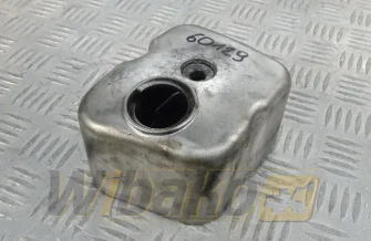 Zylinderkopfhaube Iveco 504065039