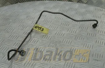 für Motor Iveco F4BE0484 