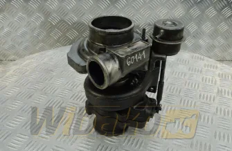 Turbolader Holset HX25W 4036087