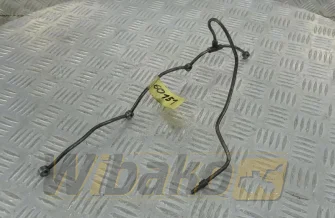 für Motor Iveco F4BE0484E*D602 