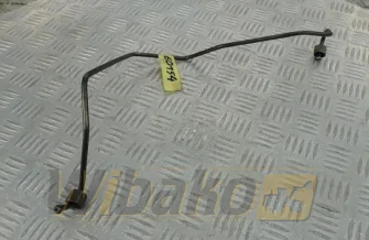 für Motor Iveco F4BE0484 