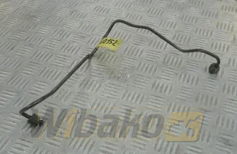 für Motor Iveco F4BE0484 
