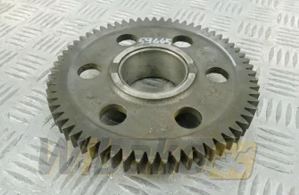  Caterpillar 222-3902