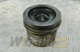 Kolben des Motors für Motor Caterpillar C13 265-1313
