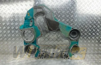 Rear gear housing für Motor Caterpillar C13 238-4755