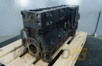 Motor block Cummins 3971391