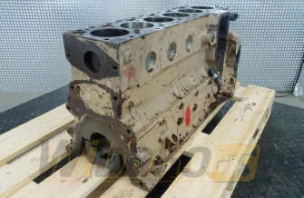 Motor block für Motor Cummins 5.9 3944911