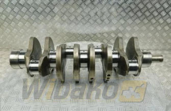 Kurbelwelle für Motor Liebherr D924 3020636