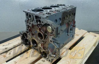 Motor block für Motor Deutz BF4M2012 04289951