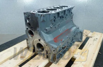 Motor block für Motor Deutz BF4M2012 04296581