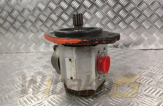 Hydraulikpumpe Rexroth 1PF2G3-30/038LD07MBJ27 399251/8