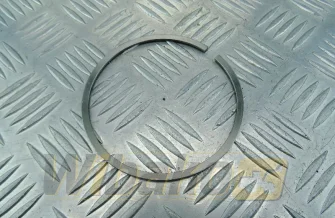 Kolbenring górny STD KMP 107-7787