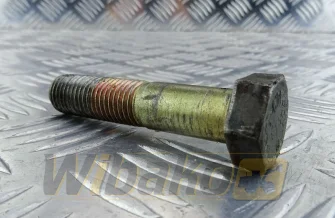 ISO4014 M16x75 10.9 FLZN Liebherr 4000483