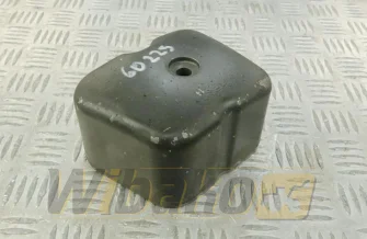 Zylinderkopfhaube Iveco 4895765