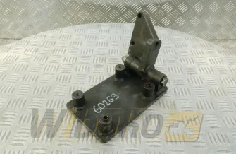 Halterung für Klimakompressor für Motor Iveco F4BE0684D 
