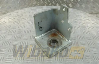 przód, praw für Motor Iveco F4BE0684D 