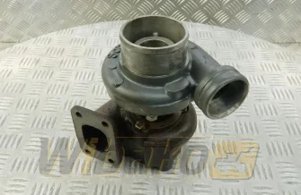 Turbolader Deutz 04258199
