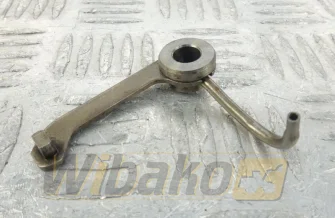 Kolben-Kühldüse Iveco 504047260