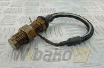 für Motor Iveco F4BE0684D 39-04