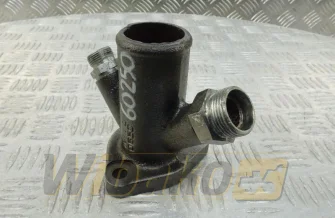  Iveco 504040659