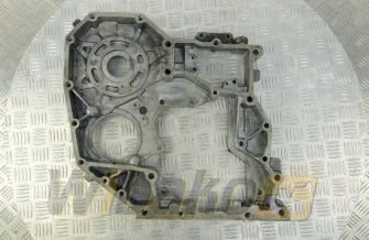 Rear gear housing Iveco 4899026