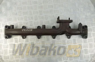 Auspuffkrümmer für Motor Iveco F4BE0684D 504009272