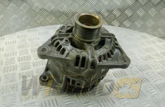 Lichtmaschine 35-70A Bosch 0124555005