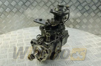 Einspritzpumpe Bosch VE6/12F1000L968 0460426371