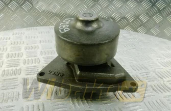 Wasserpumpe Cummins 4089647