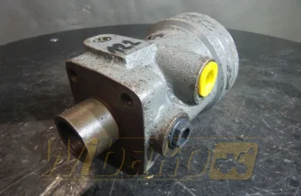 Orbitrol Orsta 100-16 TGL21534