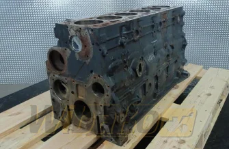 Motor block Iveco 4896361