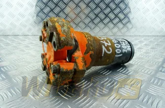 für Radlader Hitachi LX210E 